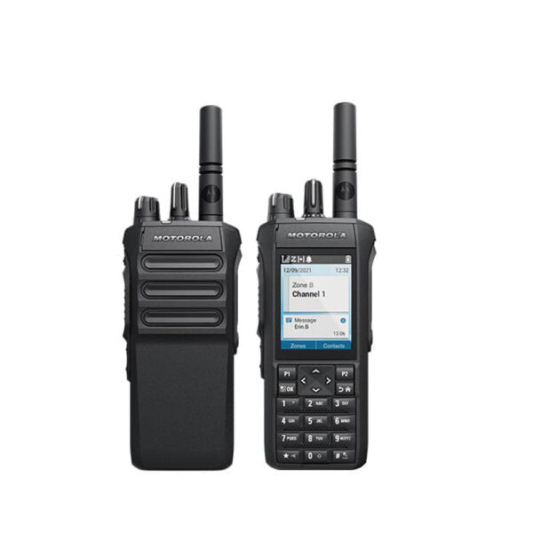 MOTOTRBO-R7-serisi aksesuar