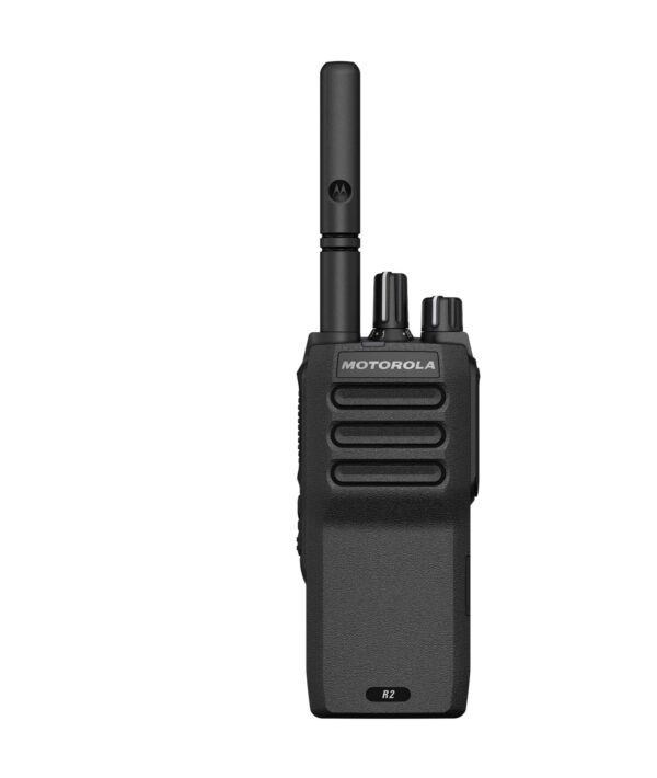 motorola r2 el telsizi