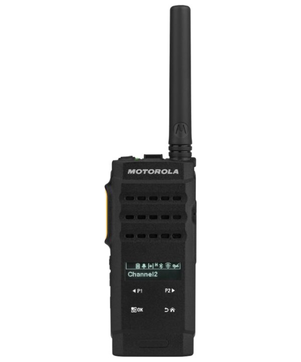 motorola sl2600