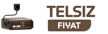Telsiz Fiyatları - LOGO