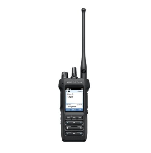 motorola apx50