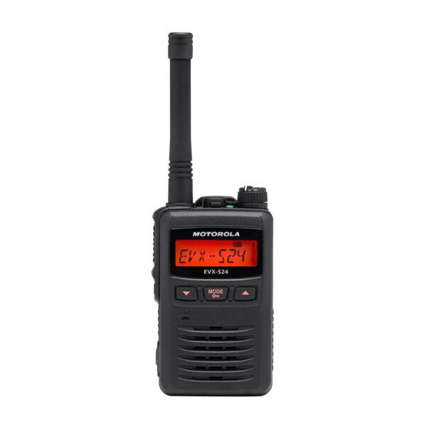 motorola evx-s24